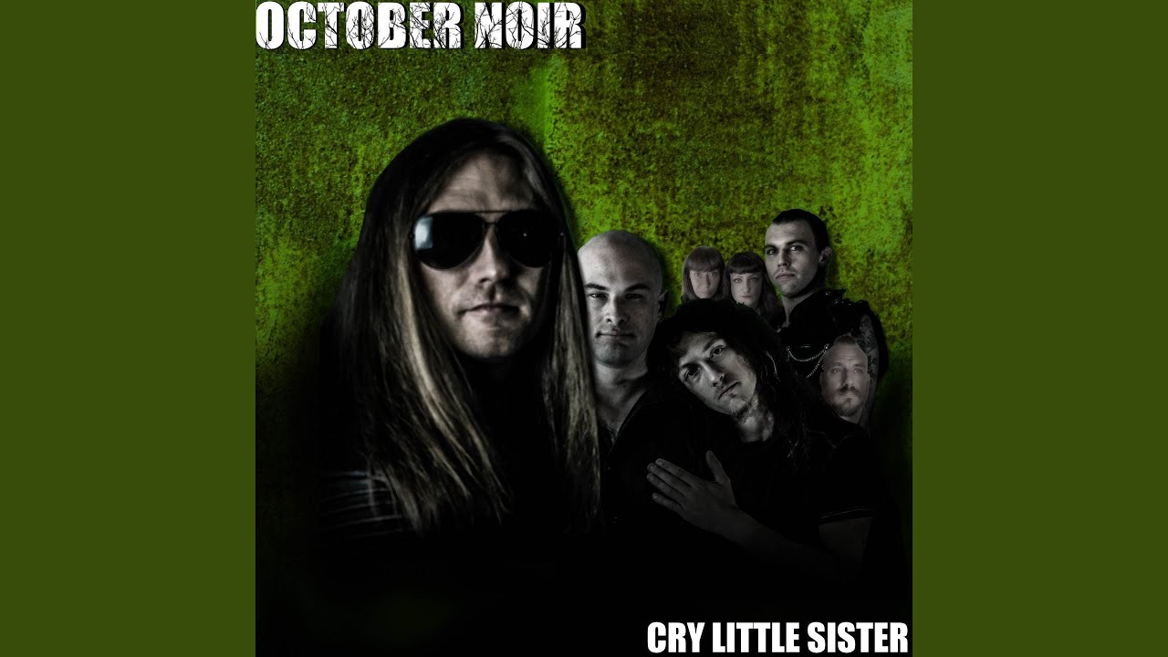 Cry Little Sister