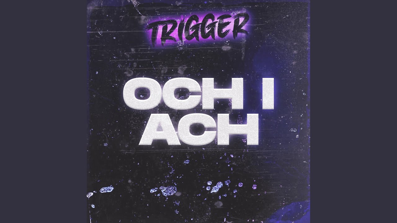 Och i Ach