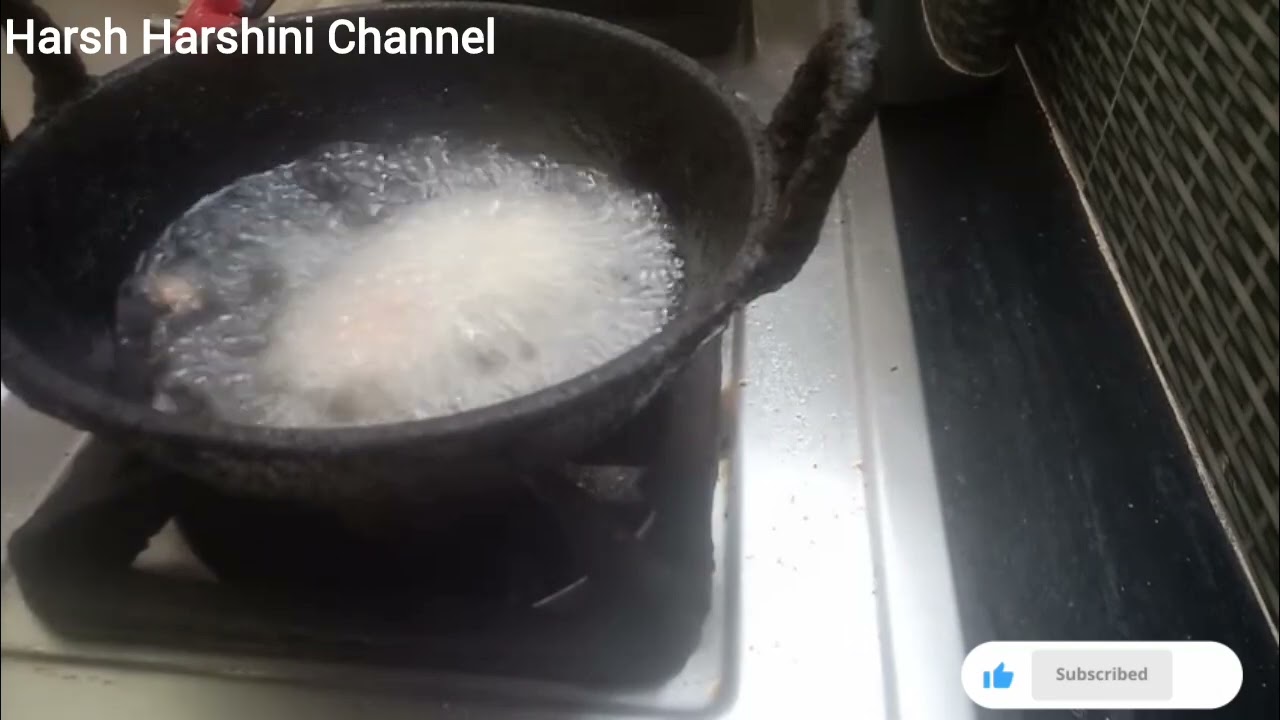 #Harsh Harshini Channel,Evening teatime snacksku ipdi senju parunga sema teasta irukum super snacks.