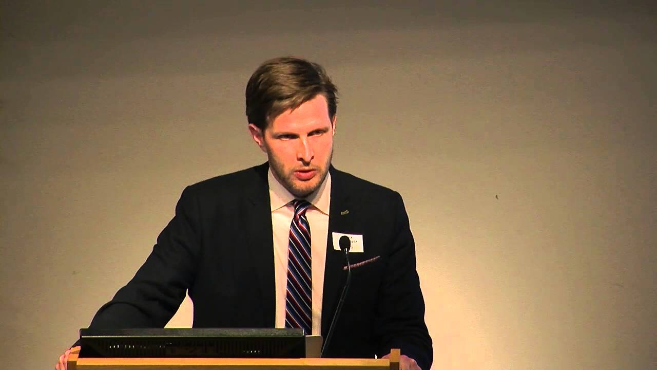 Professor Jonathan Brown: Is there Justice Outside God's Law? SOAS University of London