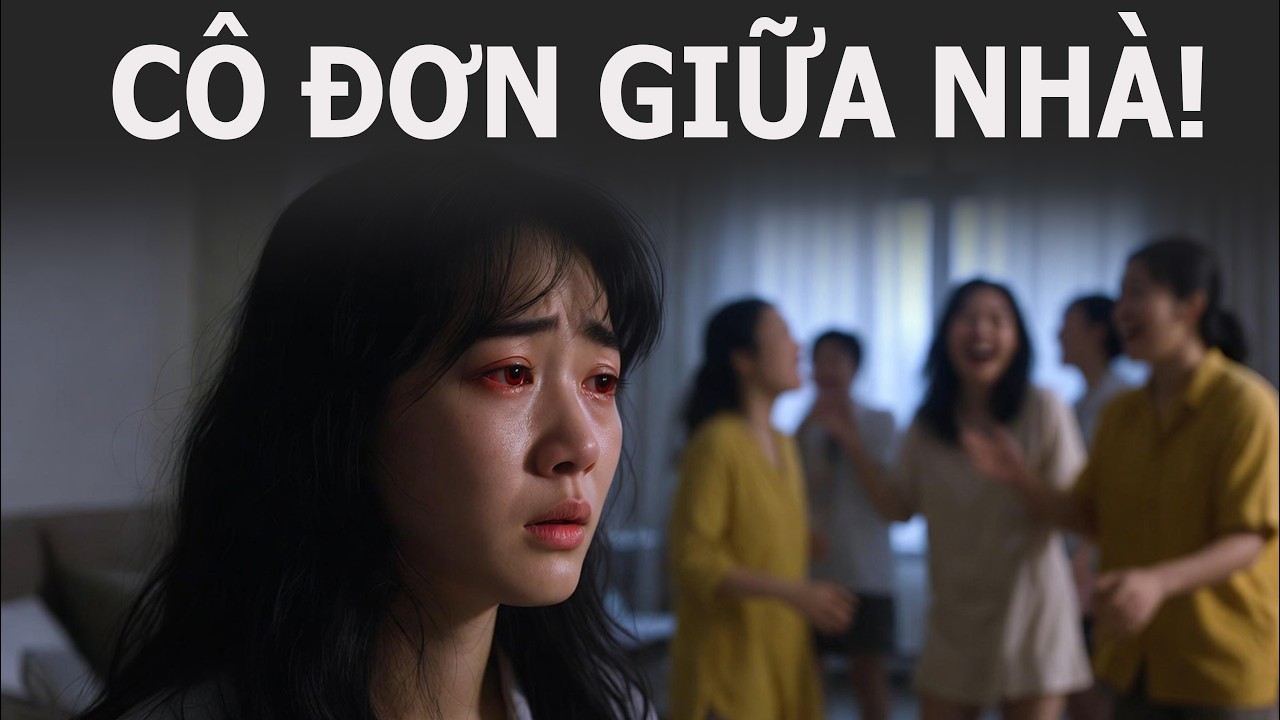 🔥❤️ Câu Chuyện Đời Thực 2026 - Nàng Dâu Mới Về Nhà Chồng Mà Sao Lại Cảm Thấy Mình Là Người Ngoài?”