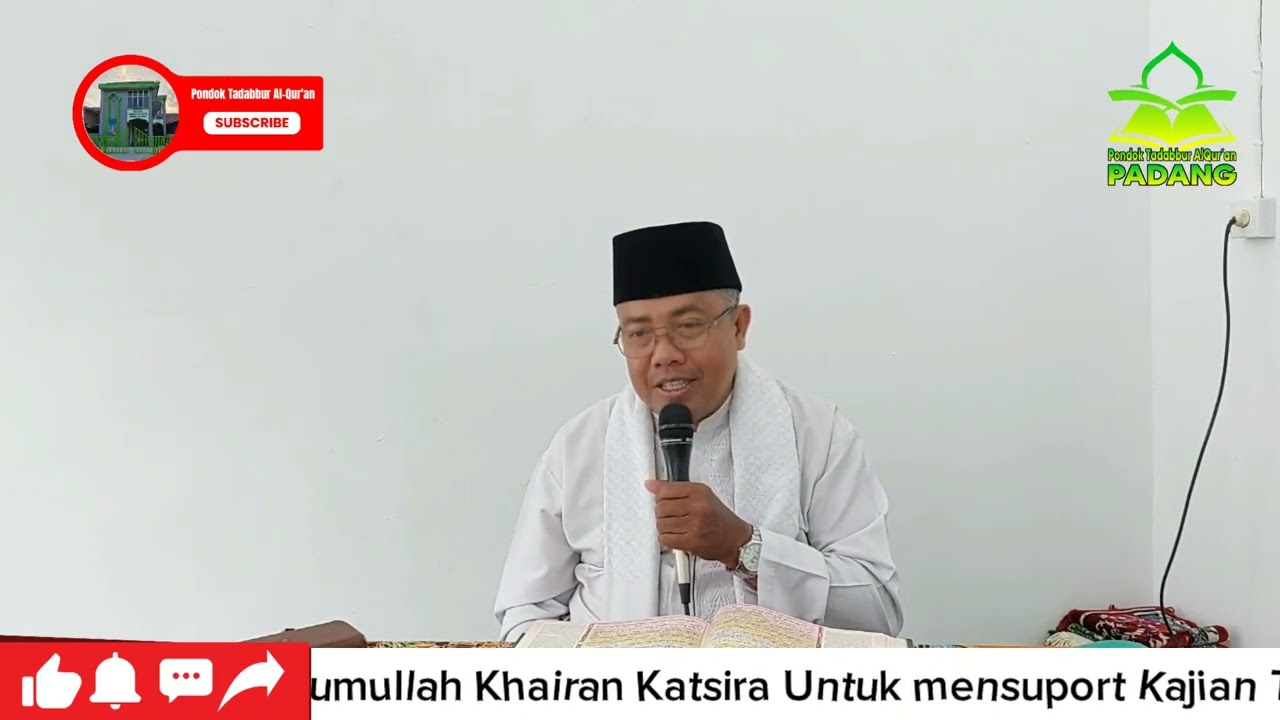 Rahasia dan keutamaan di balik pengulangan ayat dalam Al-Qur'an
