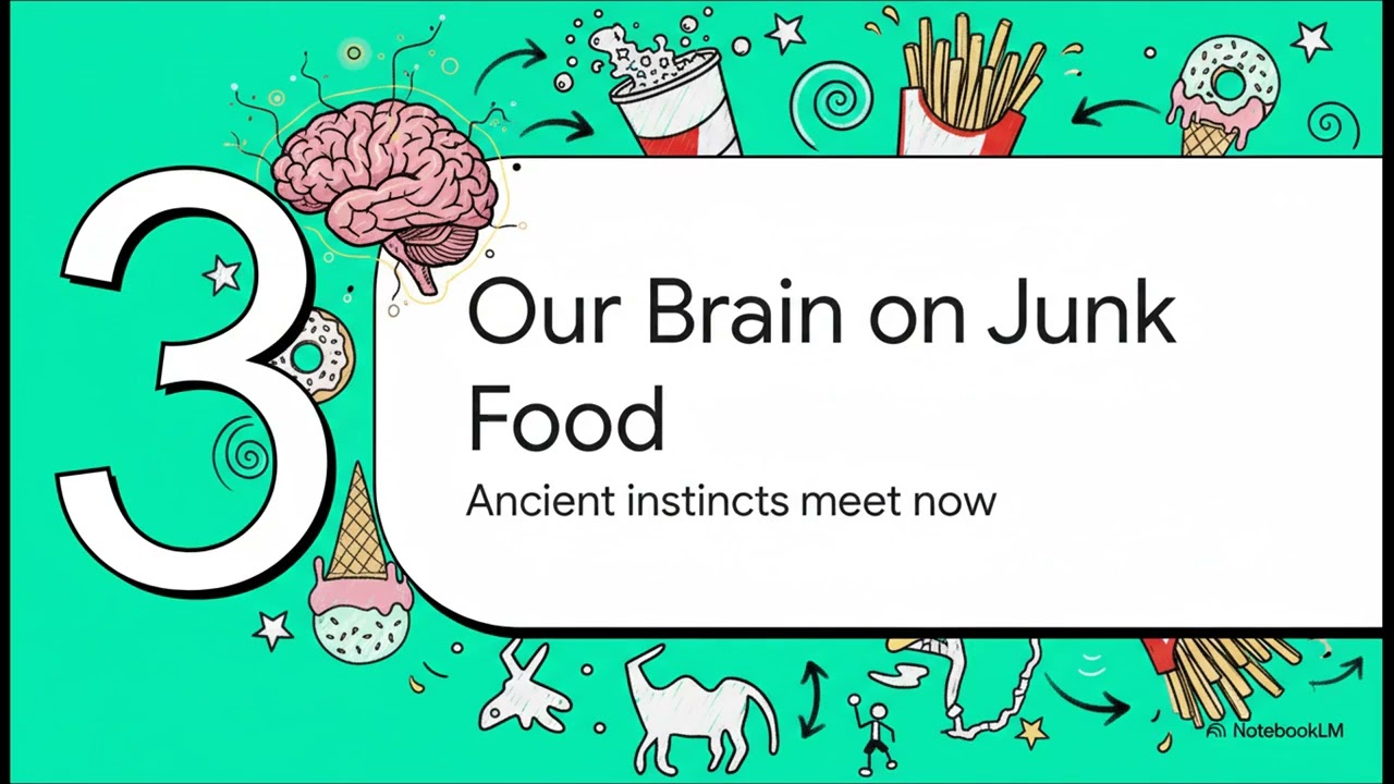 The Surprising Power of Atomic Habits: The Hidden Force of Craving