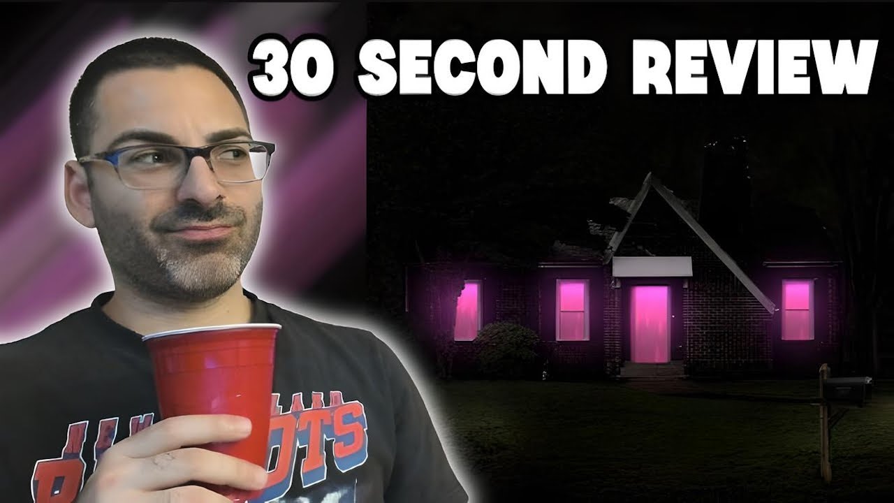 30 Second Review of Future's Mixtape Pluto