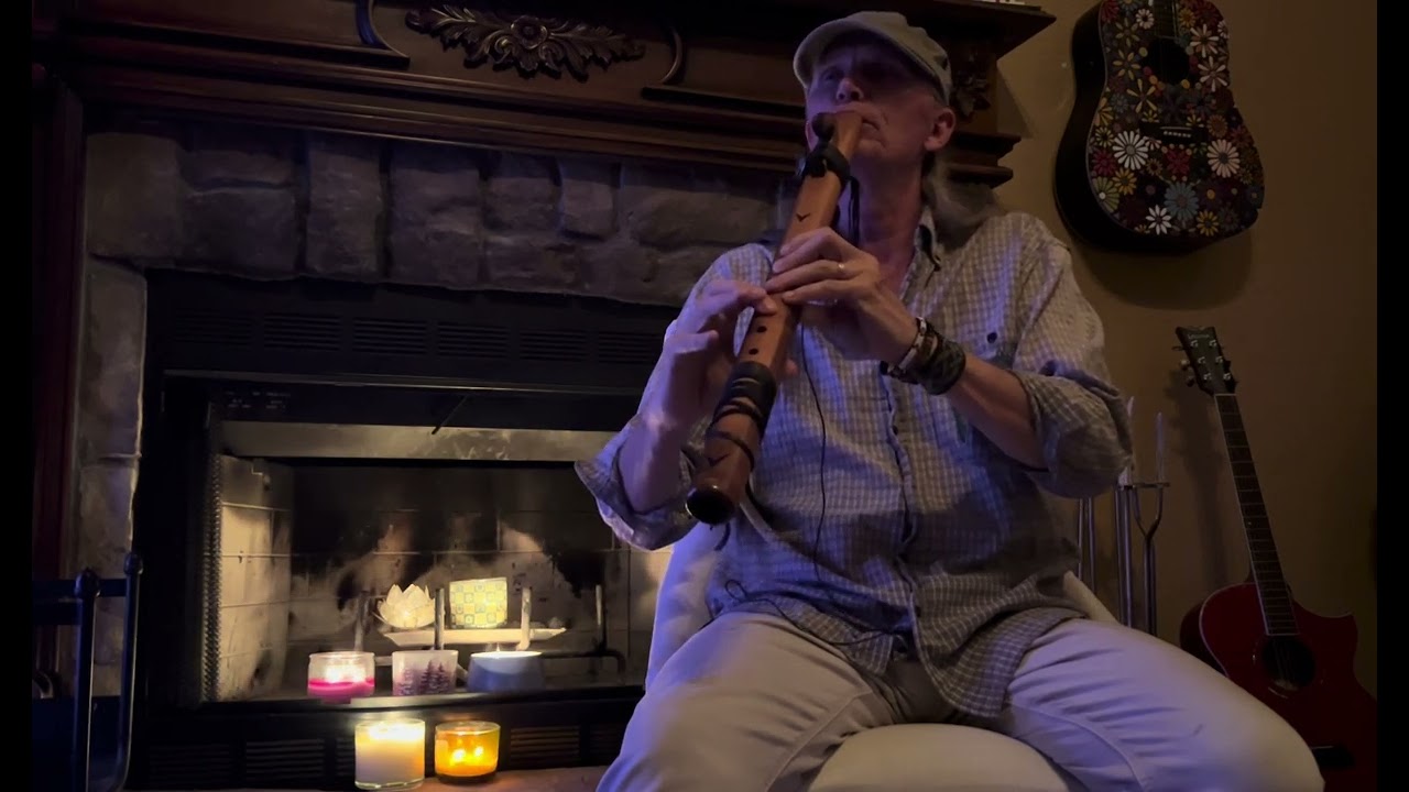 A Song For Grieving
