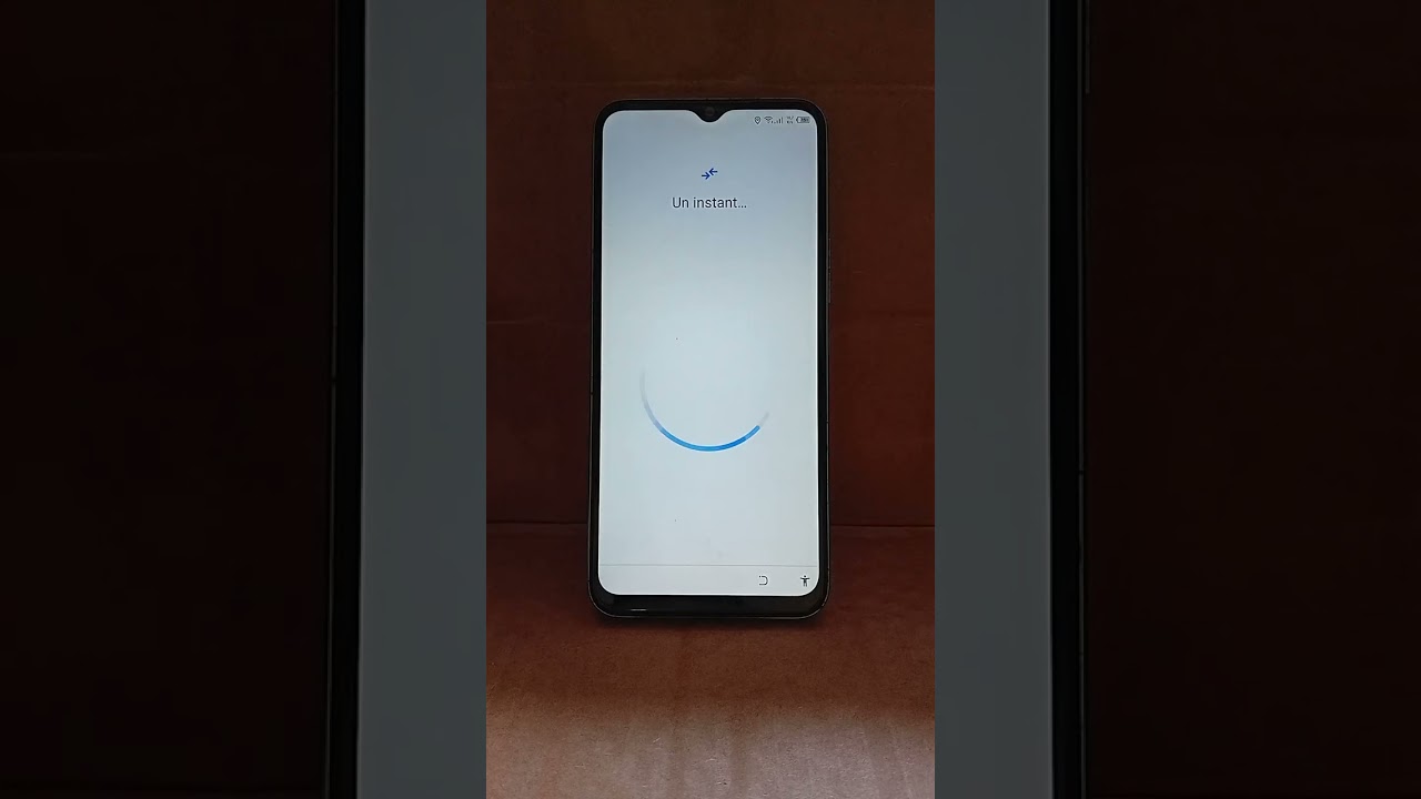 Comment contourner compte Google (Frp Bypass) sur tecno spark 8c, modèle (KG5J)