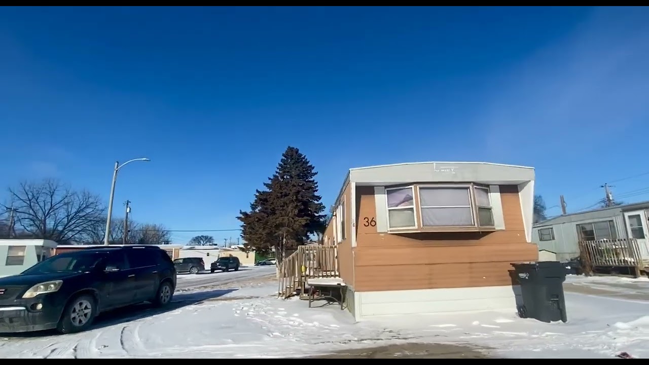 Parkview MHP - Drive Through Video 01/22/2026