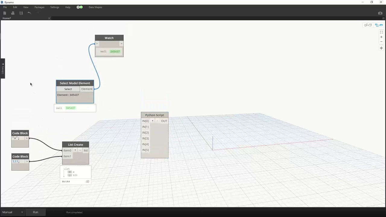 The Best Revit Python Explaination - BIM Era