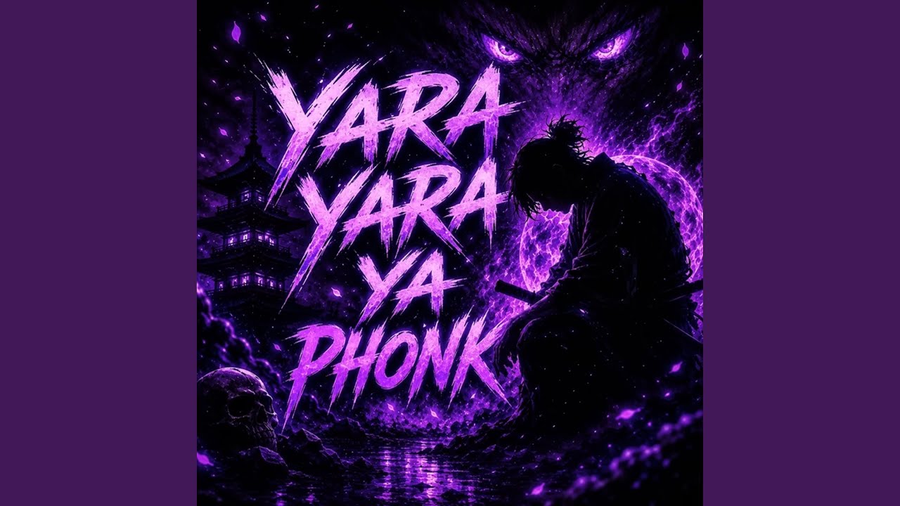 YARA YARA YA PHONK (Ultra Slowed)