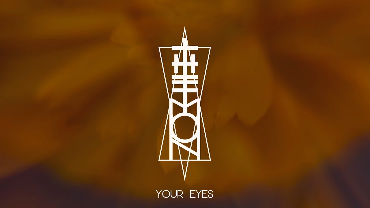 The Mon - Your Eyes (Official Video)