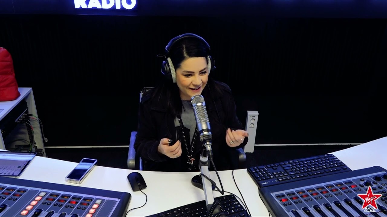 A cucerit sălbăticia, acum cucerește undele radio! Elena Ionescu, câștigătoarea Survivor România