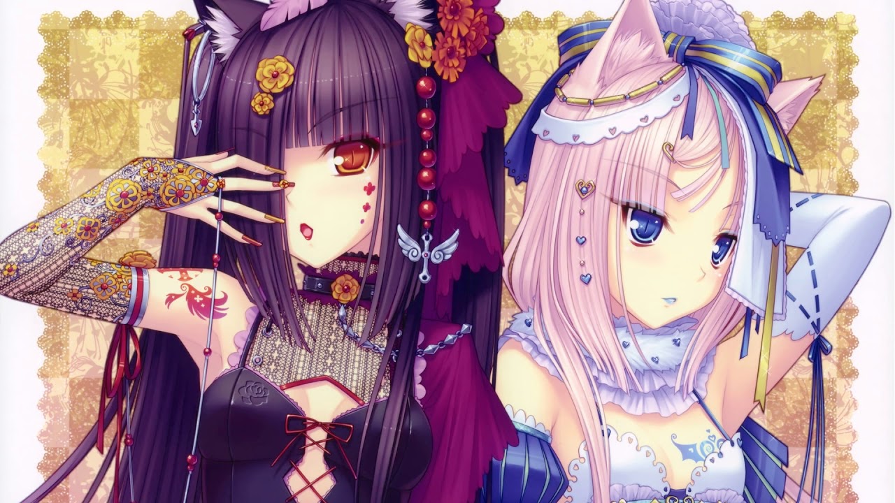 Nightcore - Escápate Conmigo (Wisin & Ozuna)
