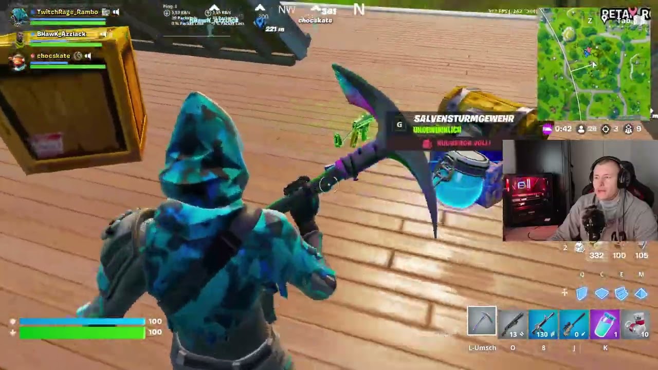 OG WIN