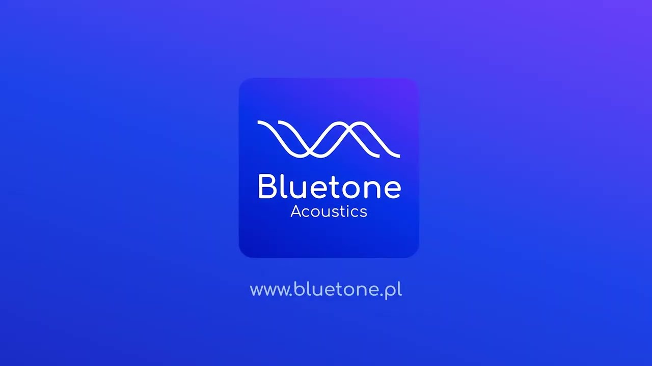 Bluetone promo video