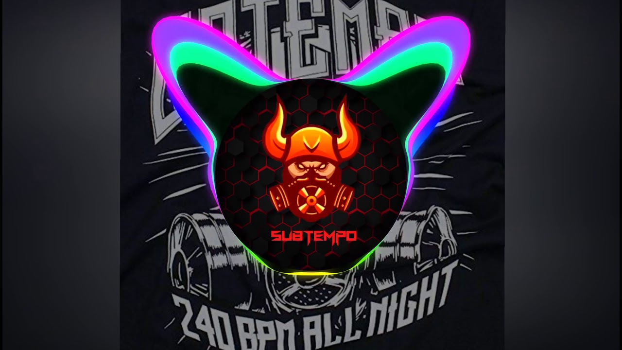 Subtempo - Uptempo Mash-up
