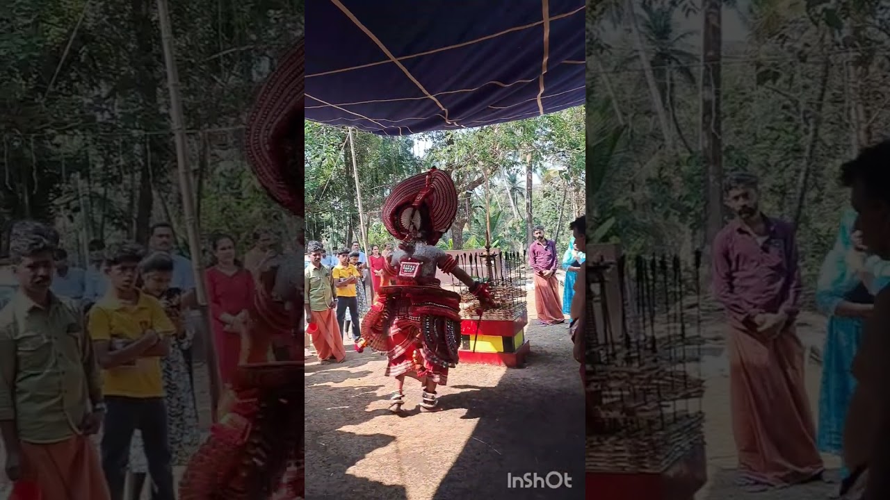 Kandambeth sree mannappan kavu (kathirvanur veeran )