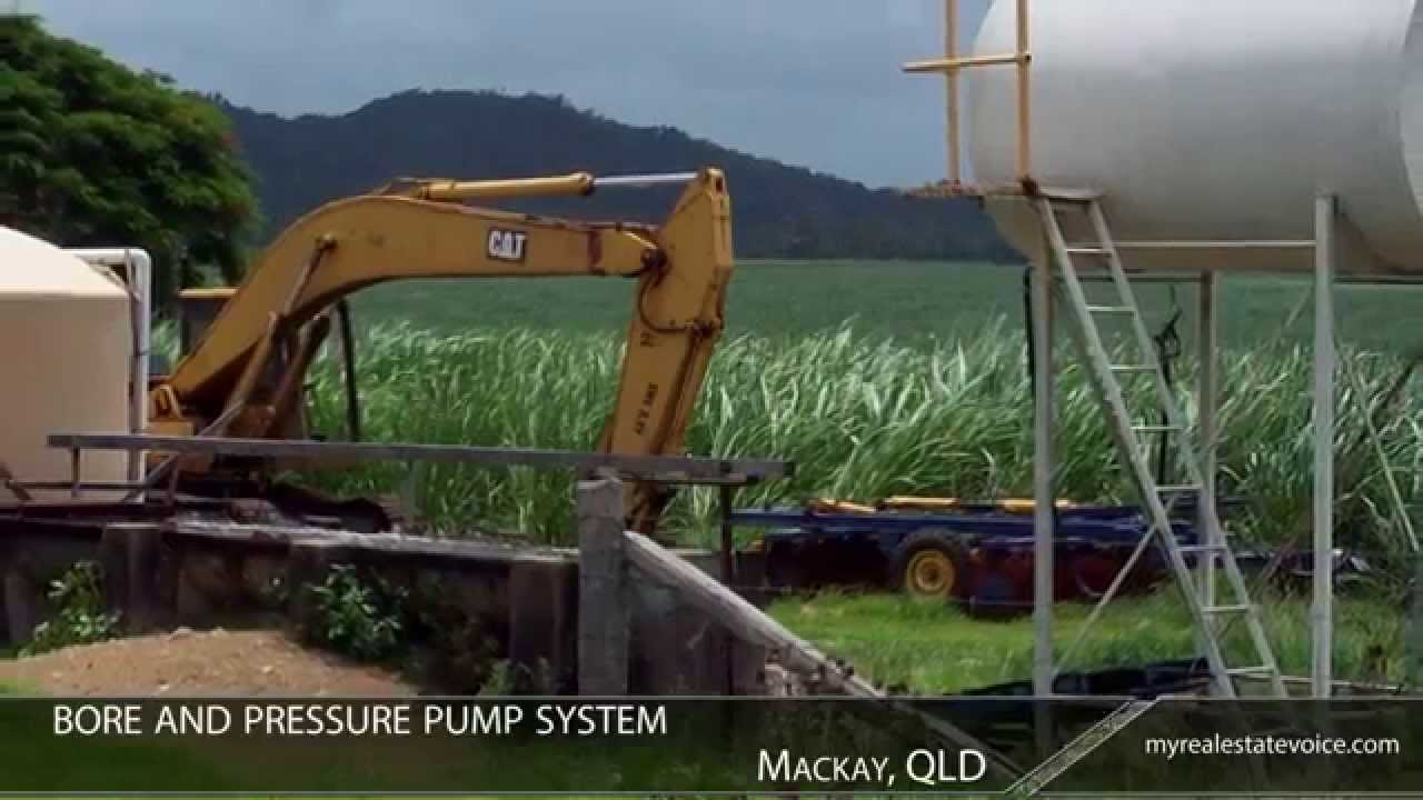 Sugar Cane Farm + Cattle + Two Residences Business for Sale - Mackay, QLD