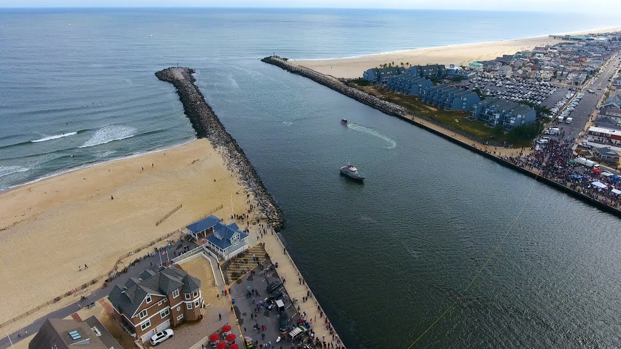 Jersey Shore towns wage epic tug-of-war battle across Manasquan inlet