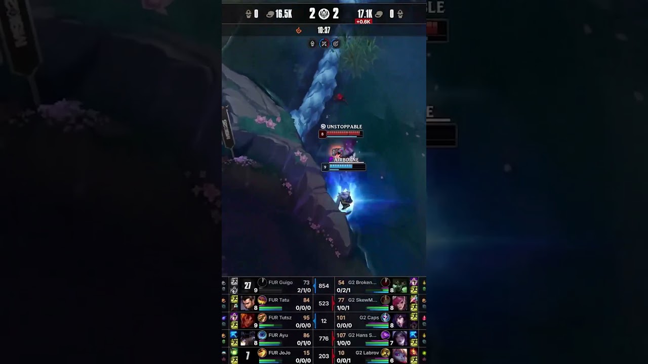 Max Range Vi Ult | MSI 2025