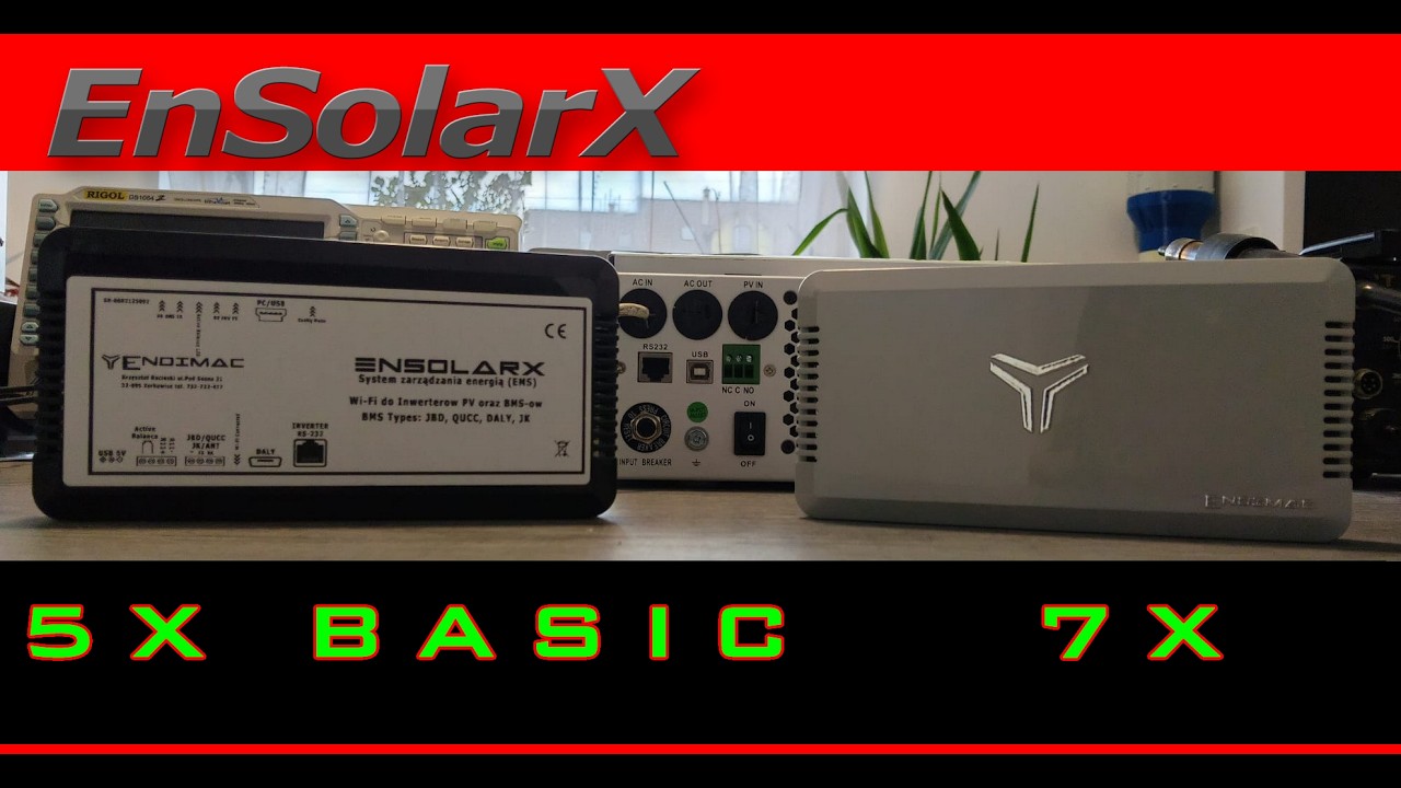 Czy ENSolarX 5x wystarczy? Nie zawsze potrzebujesz droższego modelu