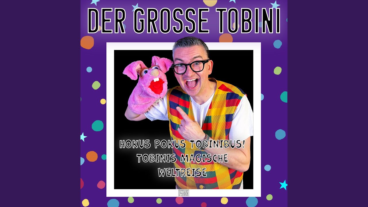 Wir tanzen mit Karla Kaninchen!