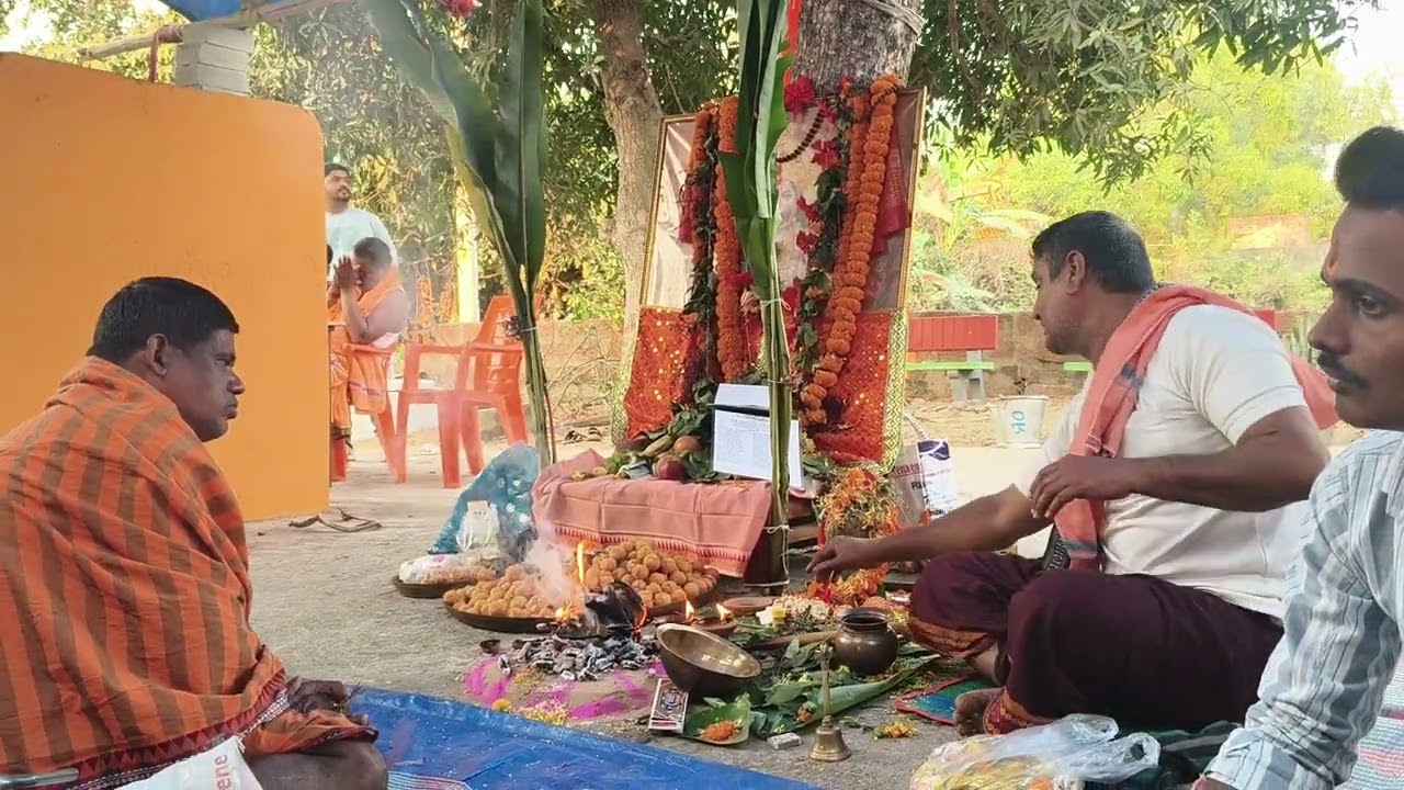 Hare krishna 🙏//Kalyanpur Kirtan Mandali।।