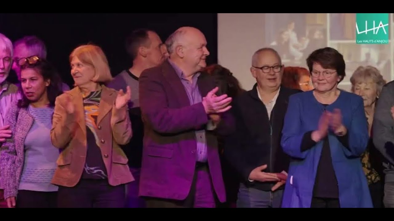 Best of de la Nocturne des Hauts-d'Anjou 2024 - Version courte