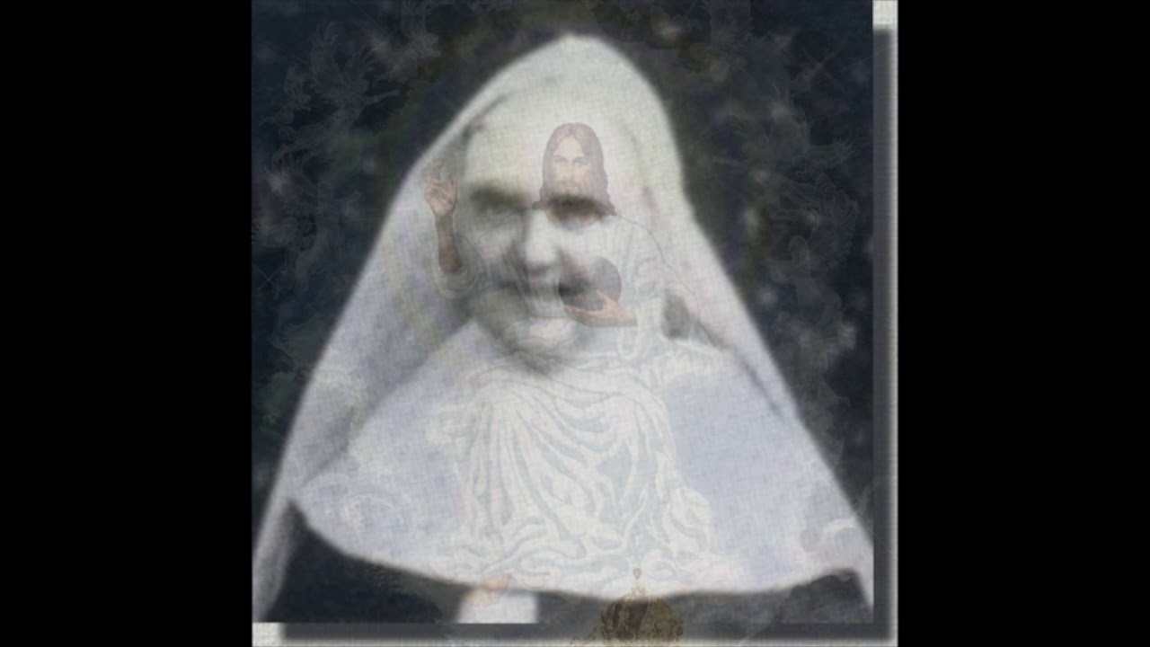 Mère Yvonne-Aimée