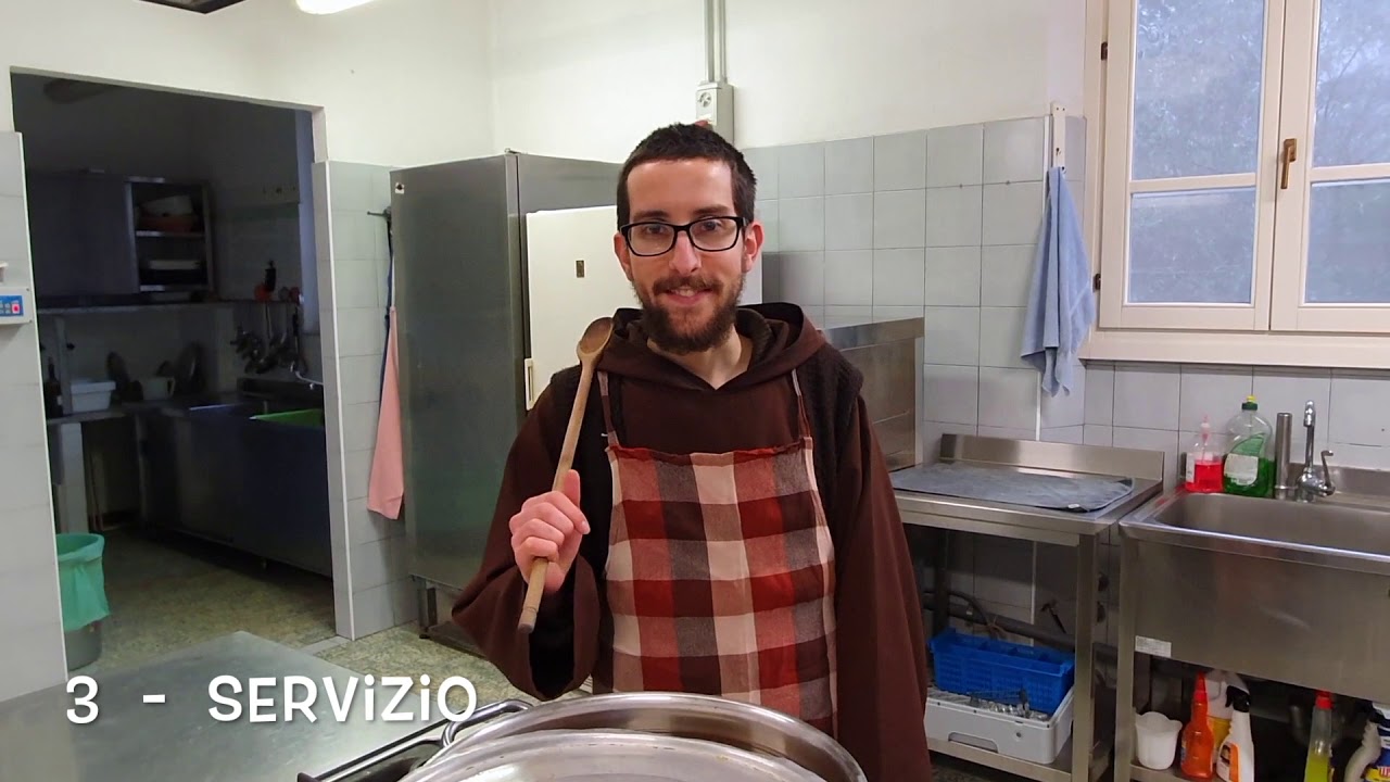 Noviziato di Tortona
