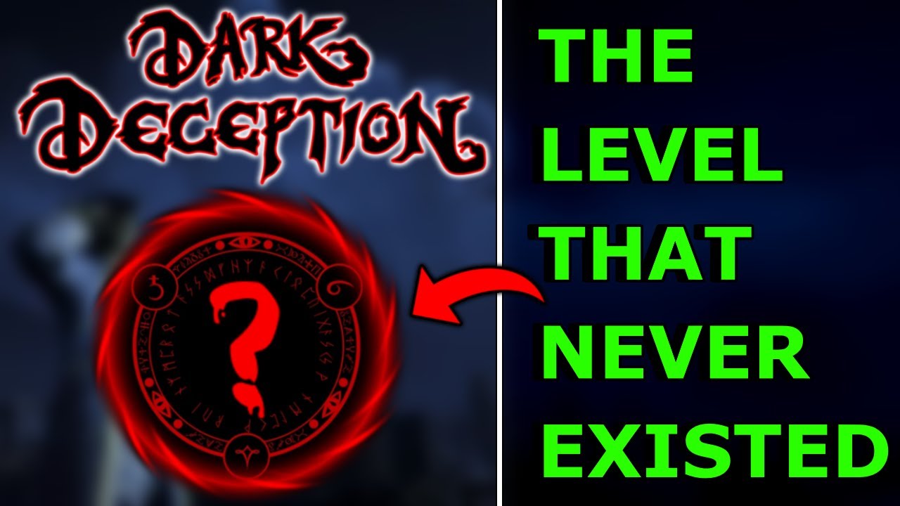 Dark Deception: The 13th Level Hoax EXPLAINED