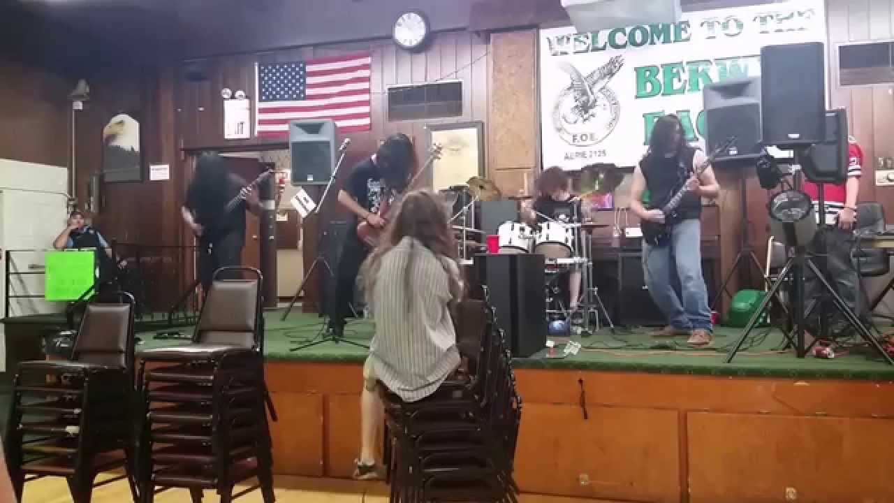 Abolishing the Sacred Blood 06of06 @ Berwyn Eagles Club 06/13/2015