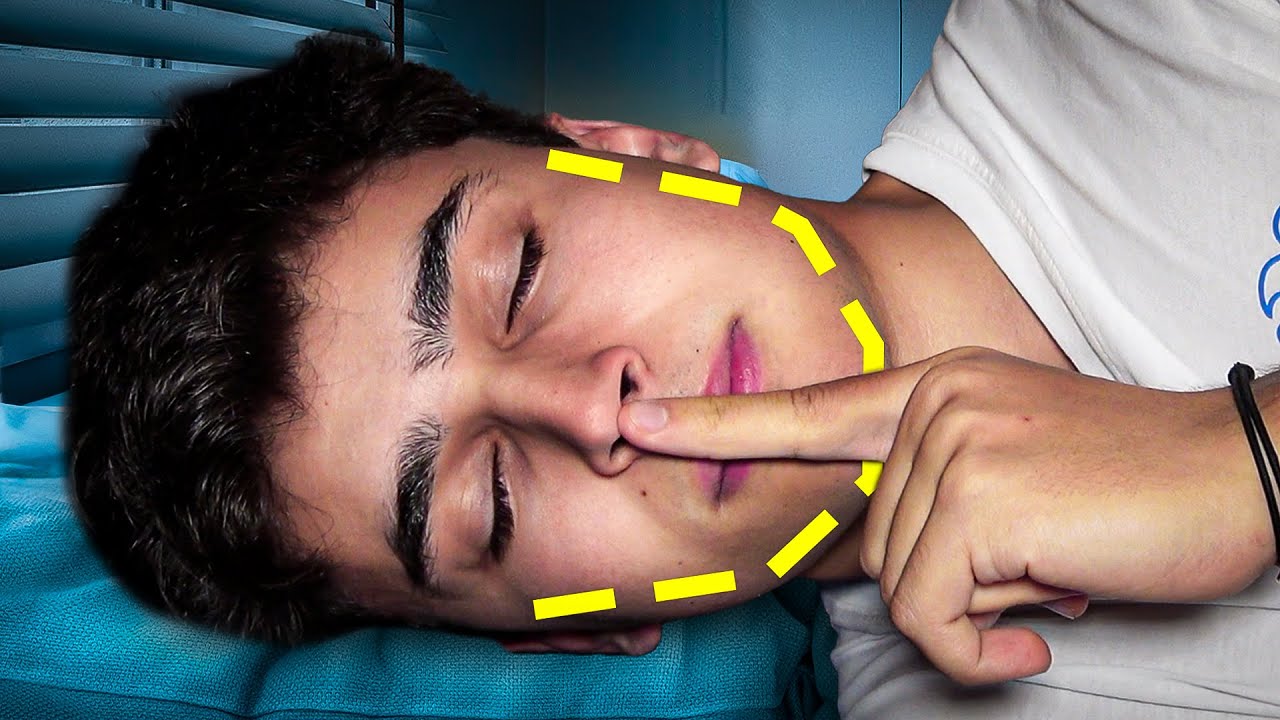 La gente más atractiva hace esto todas las noches