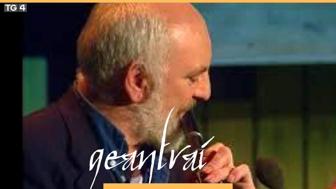 Matt Molloy & Brendan O'Regan | Amharclann An Mall, Tuaim | Geantraí 1997 | TG4