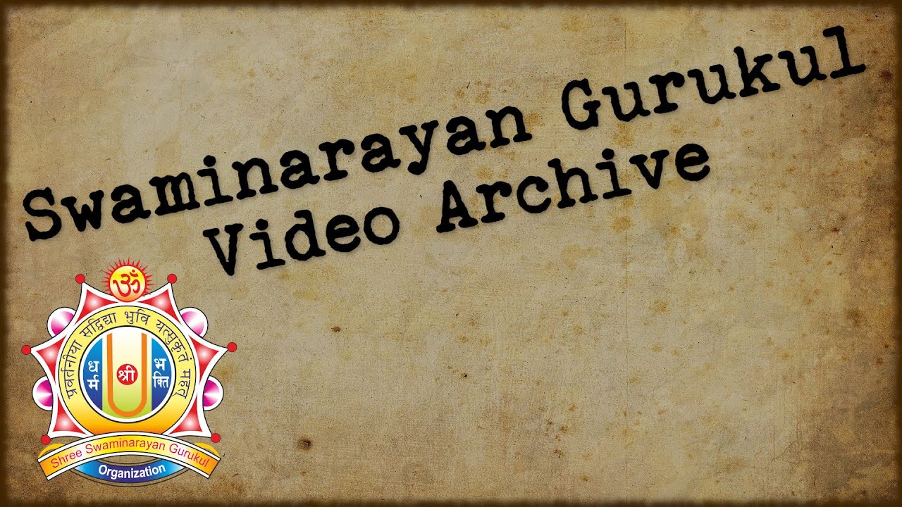 vhs64 | #rajkotgurukul