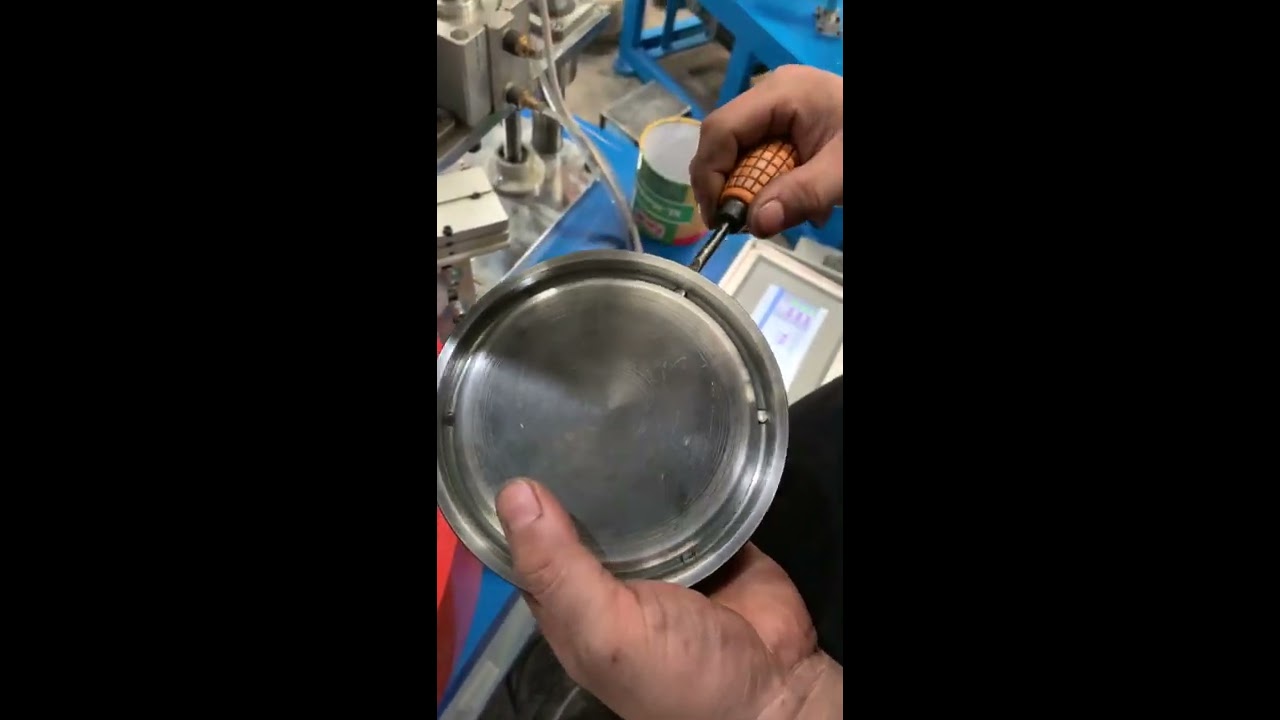 How To Adjust Curling Mould