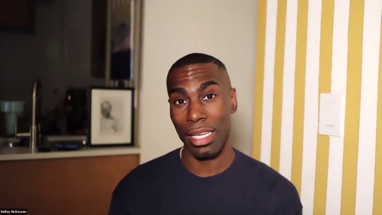 The Road to Equal Justice - Baltimore (Day 1)