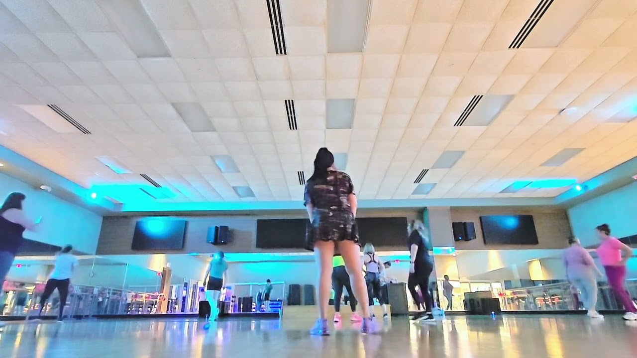 Zumba 0114 | Jab2Fab