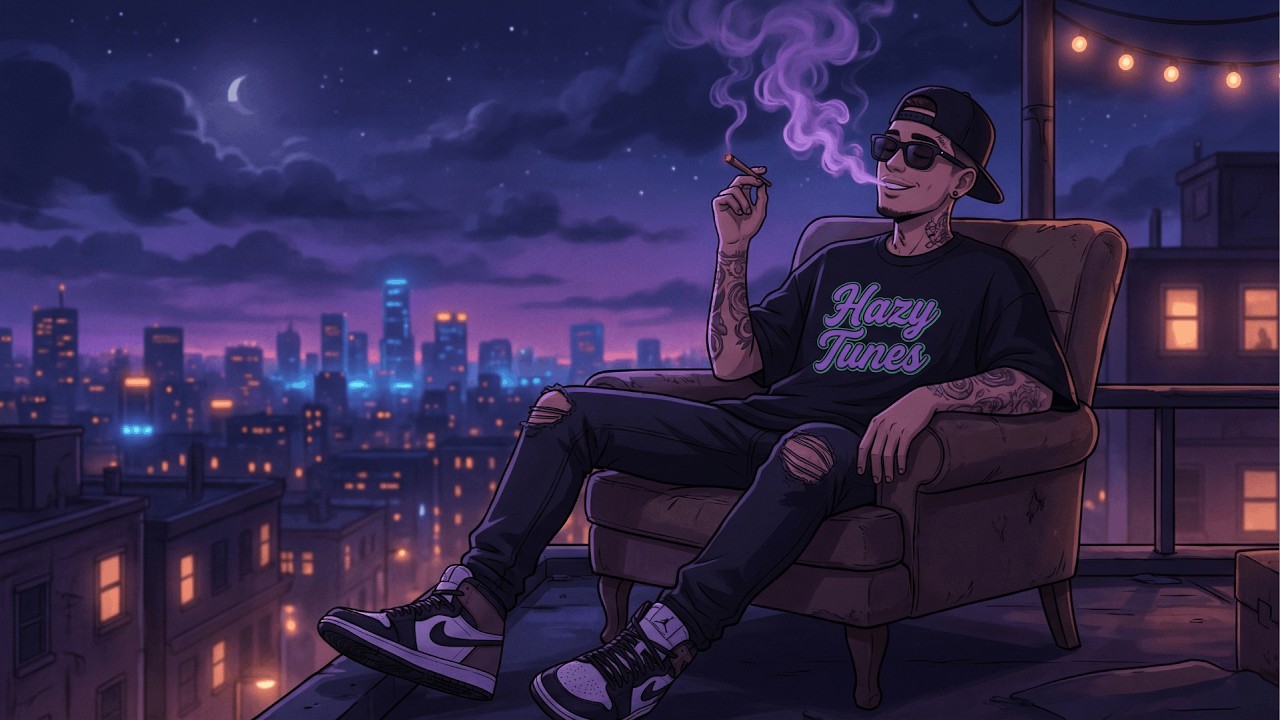 “Smoke and Chill