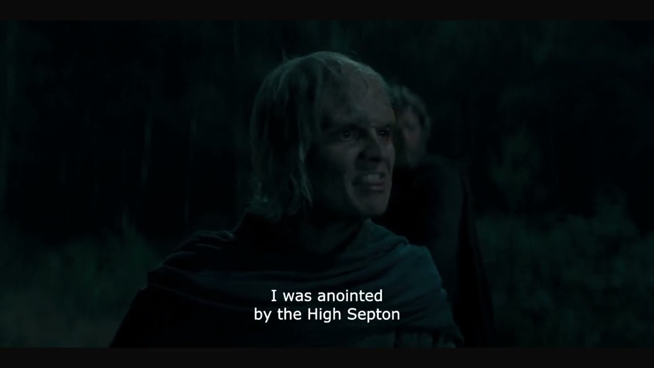 Aegon reunites with Sunfyre - House of the Dragon Season 3 (full scene)