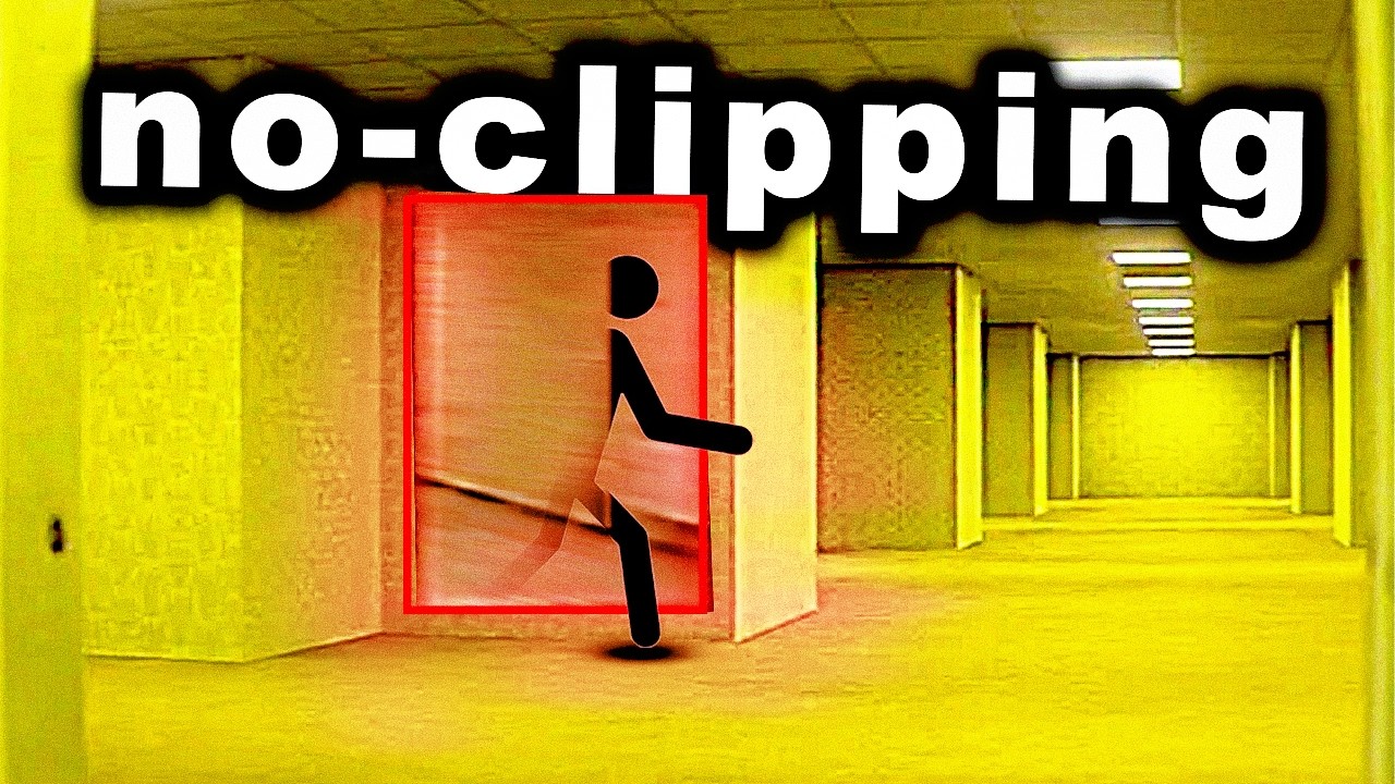 The Most Misunderstood Part of the Backrooms... | The Science of 