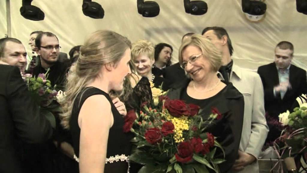 Studniówka 86 LO im. Batalionu zośka 2012