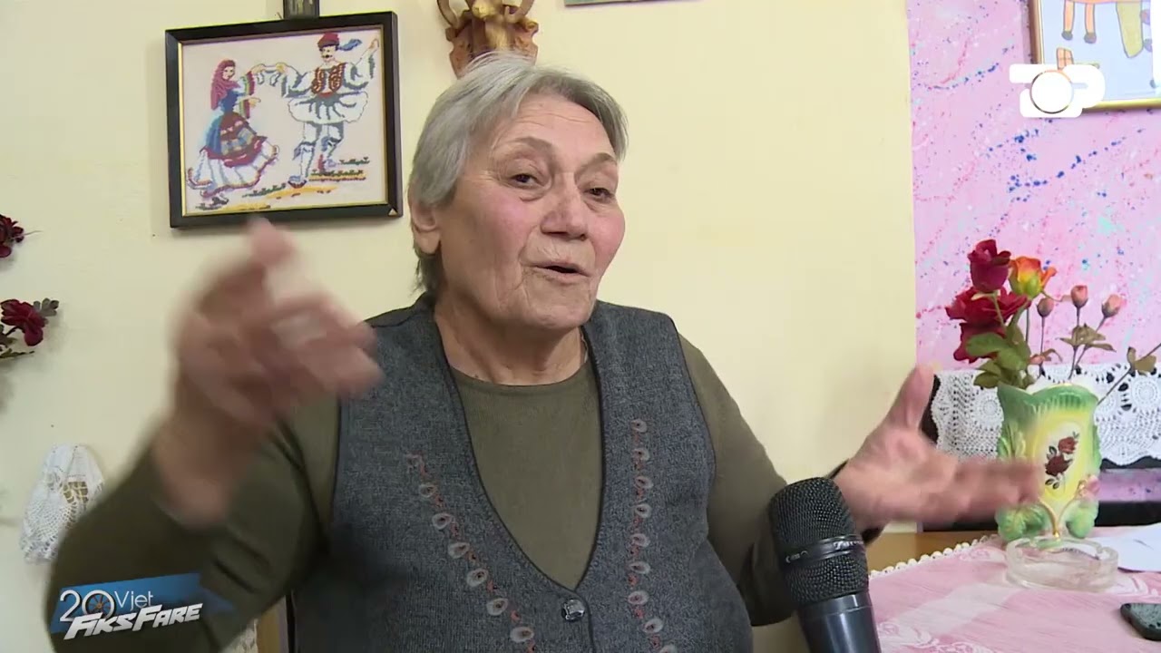 Fiks Fare, Spitali Memoriali Fier pa proteza 