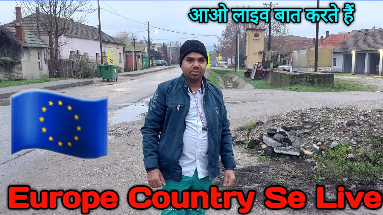 Kitne Bhai Jaag Rahe Hai Aawo Live Me Baat Karte Hai