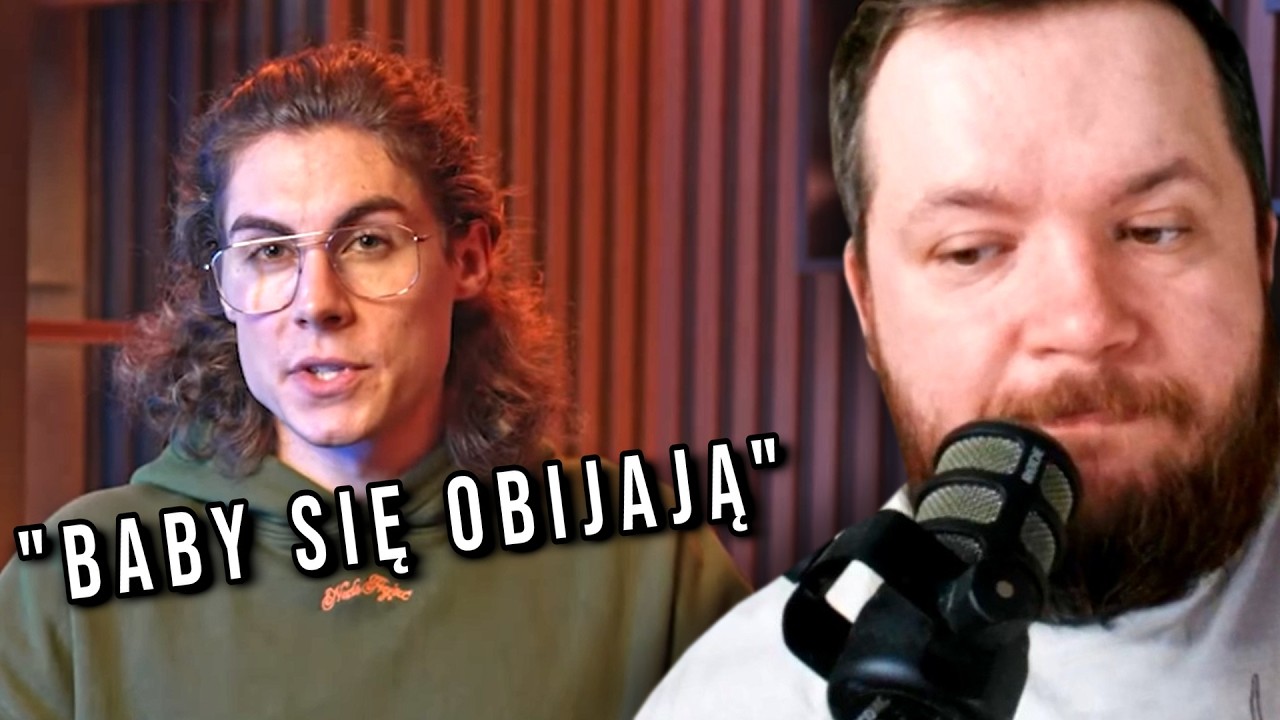 Nie Wiem, Ale Się Dowiem nie lubi kobiet