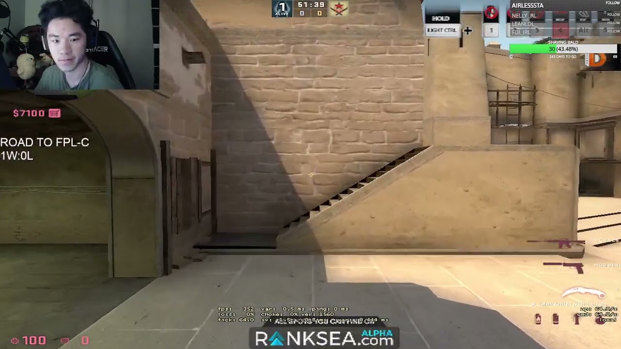 A GUIDE ON CROSSHAIR PLACEMENT | CS:GO 101