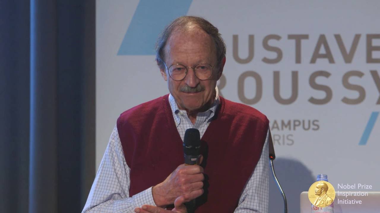 The future of publishing: Insights from Nobel Laureate Harold Varmus