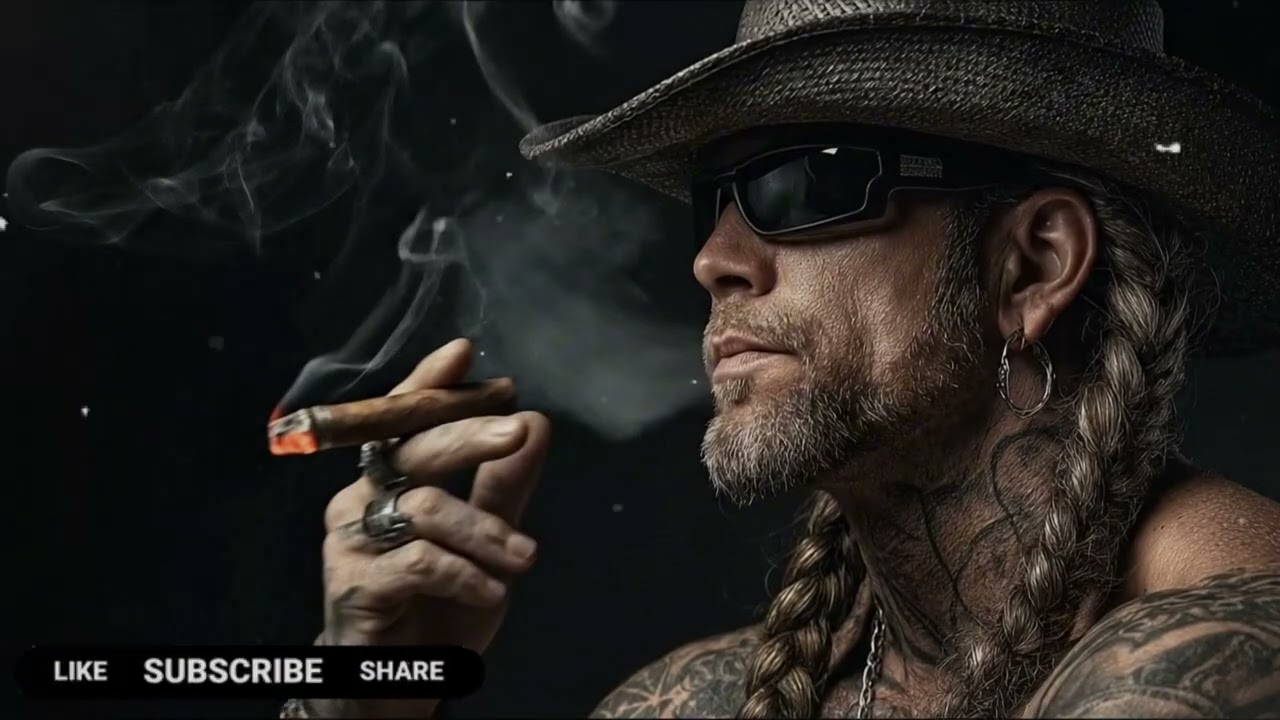 Outlaw Country Rap Playlist 2026 | Gritty Southern Country Rap Hits
