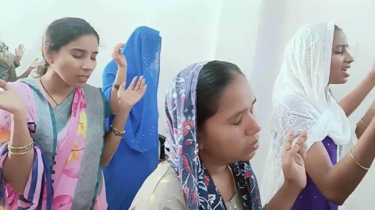 బాప్టిస్ట్ చర్చి బోడుప్పల్ ఆదివారం ఆరాధన సాంగ్