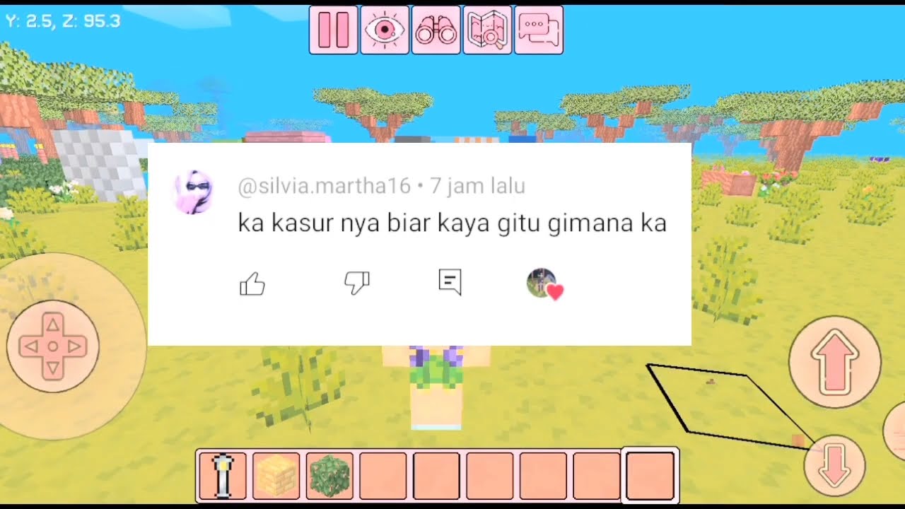 Kalian mau kasurnya gak basic? sini milky tutorin😻😍 ||KawaiiWorld kucing 🐱