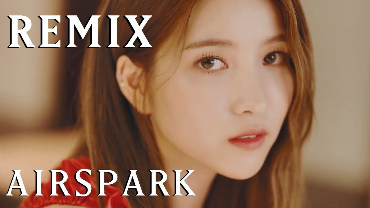 [KPOP REMIX] GFRIEND - FEVER (AIRSPARK REMIX)